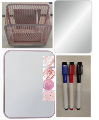 文具套装（白色书写板套装）