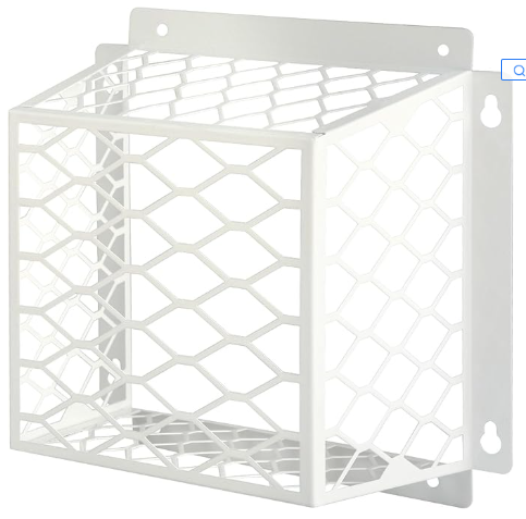 烘干机通风口防鸟笼