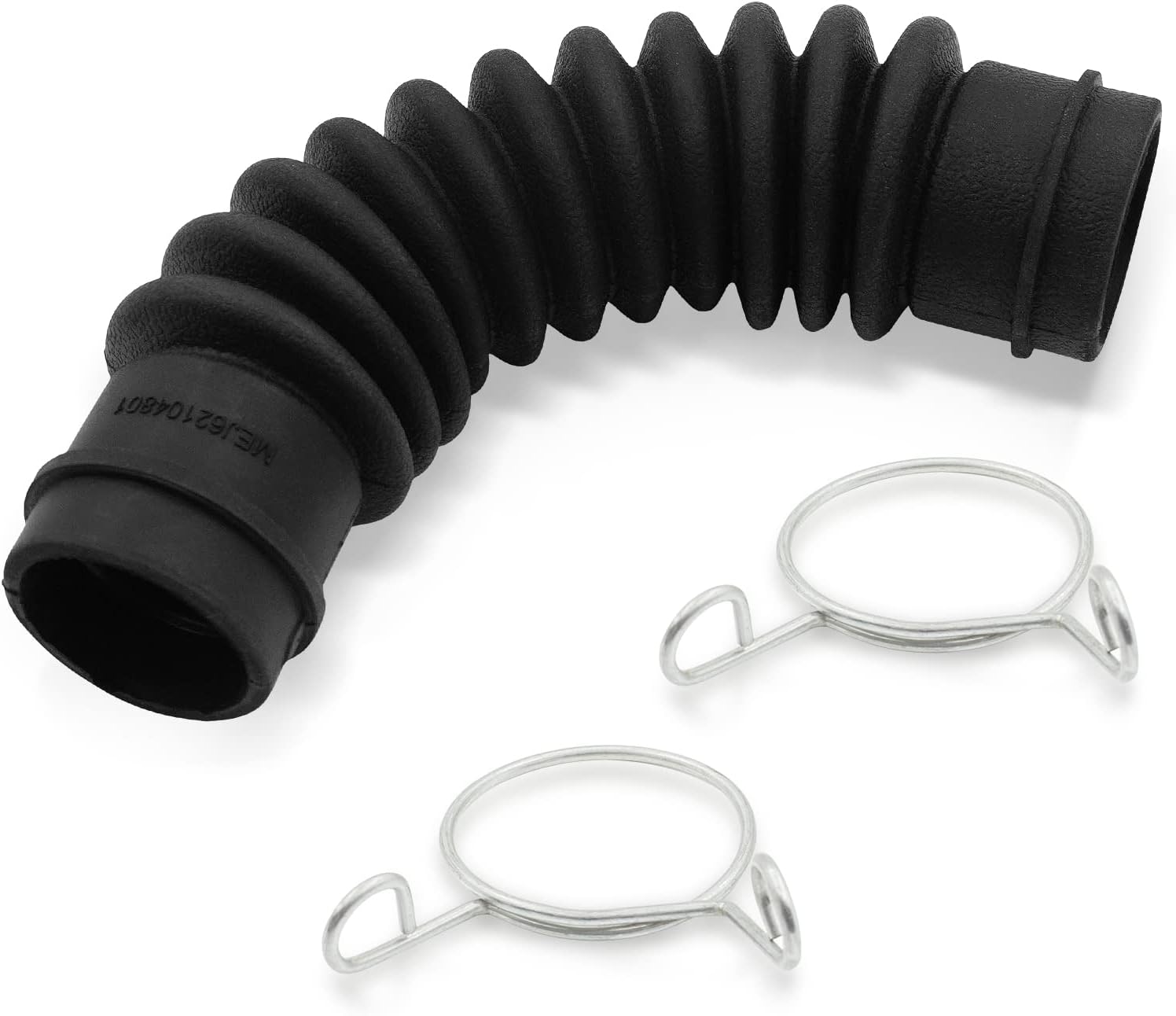 洗衣机排水泵管件