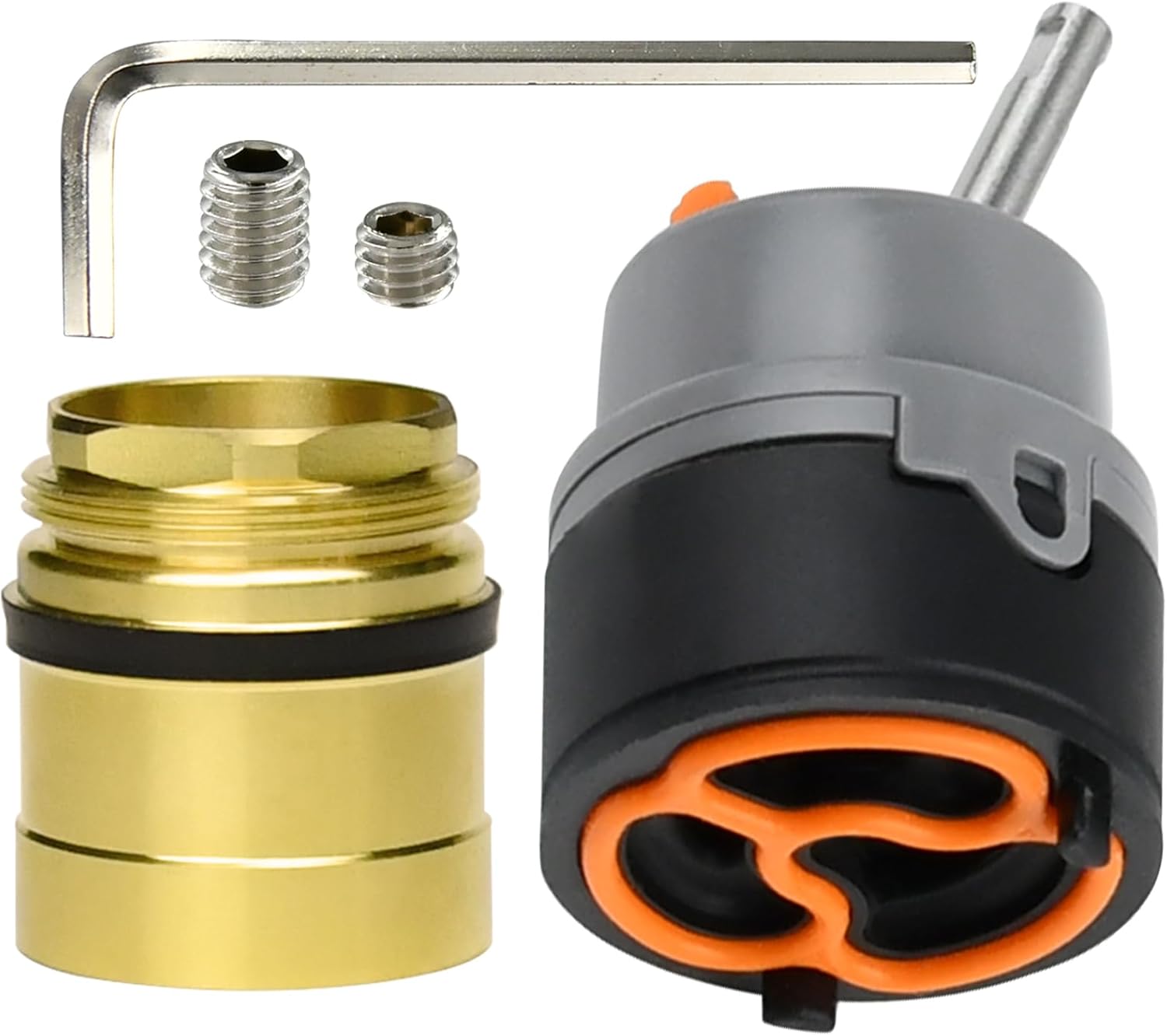 水龙头阀芯替换件