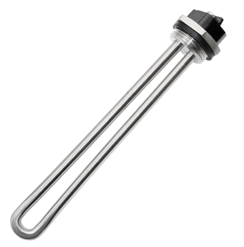 加热电阻器