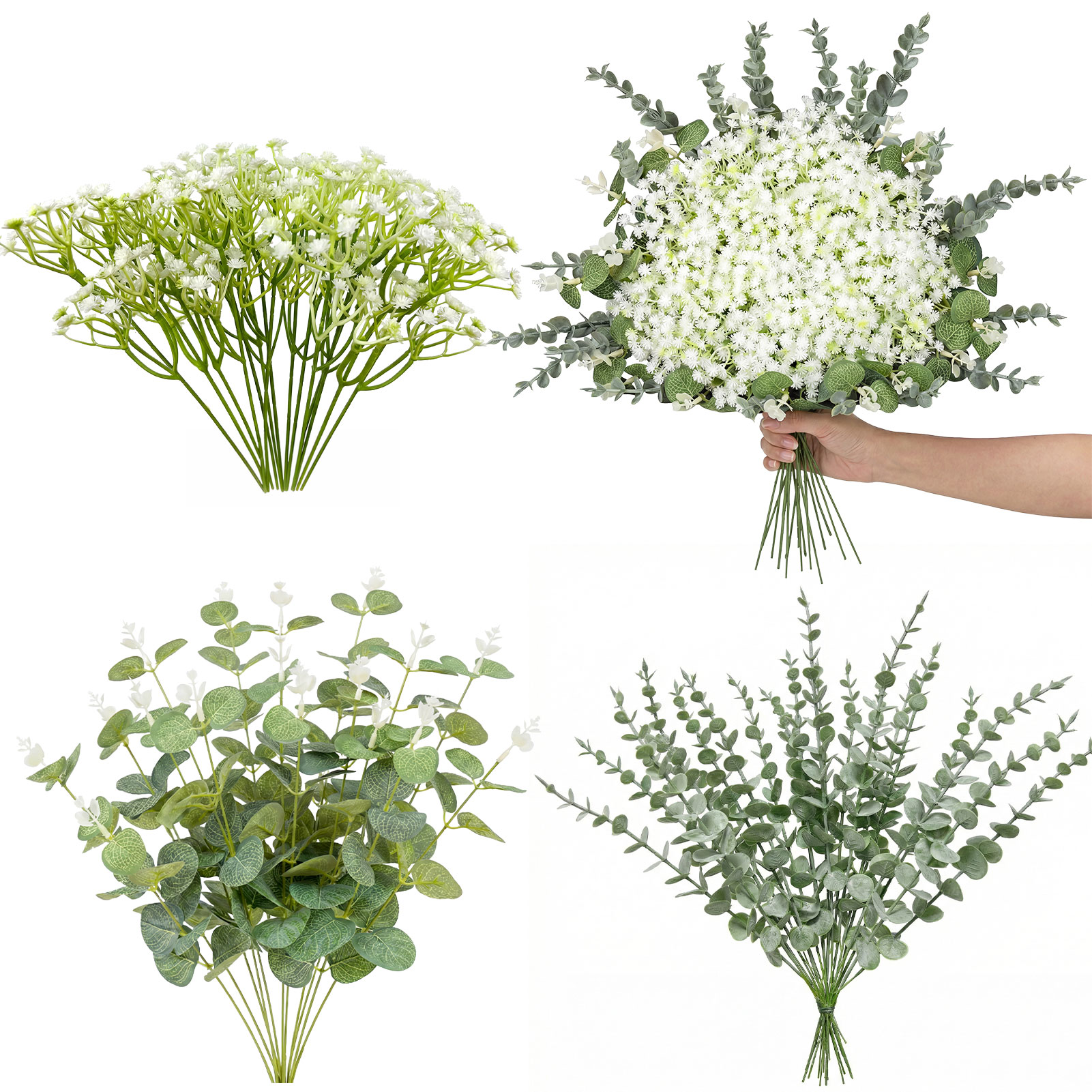 仿真绿植组合装