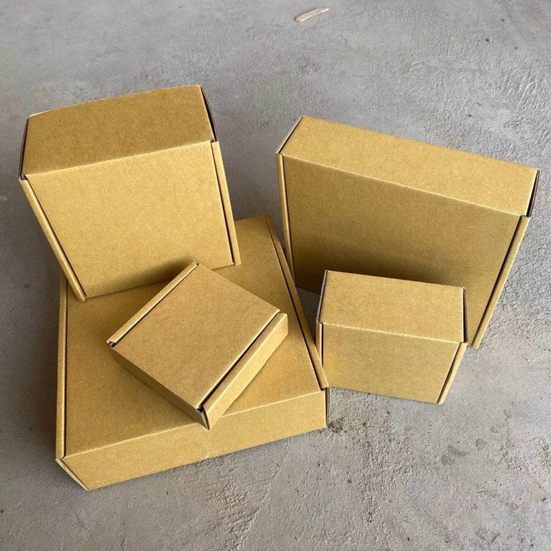 包装-包装盒