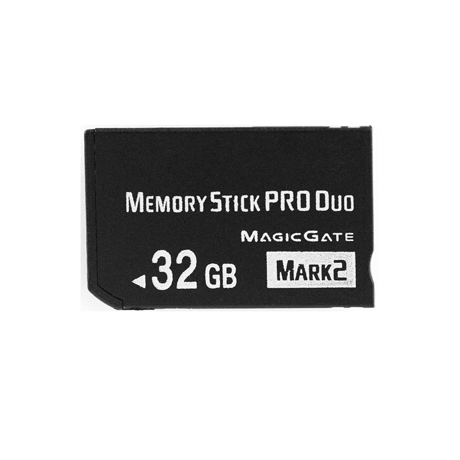 QUMOX 32GB Memory Stick PRO Duo Mark2 – High-Speed Storage Card Compatible with PSP 1000/2000/3000, Digital Cameras, and Camcorders