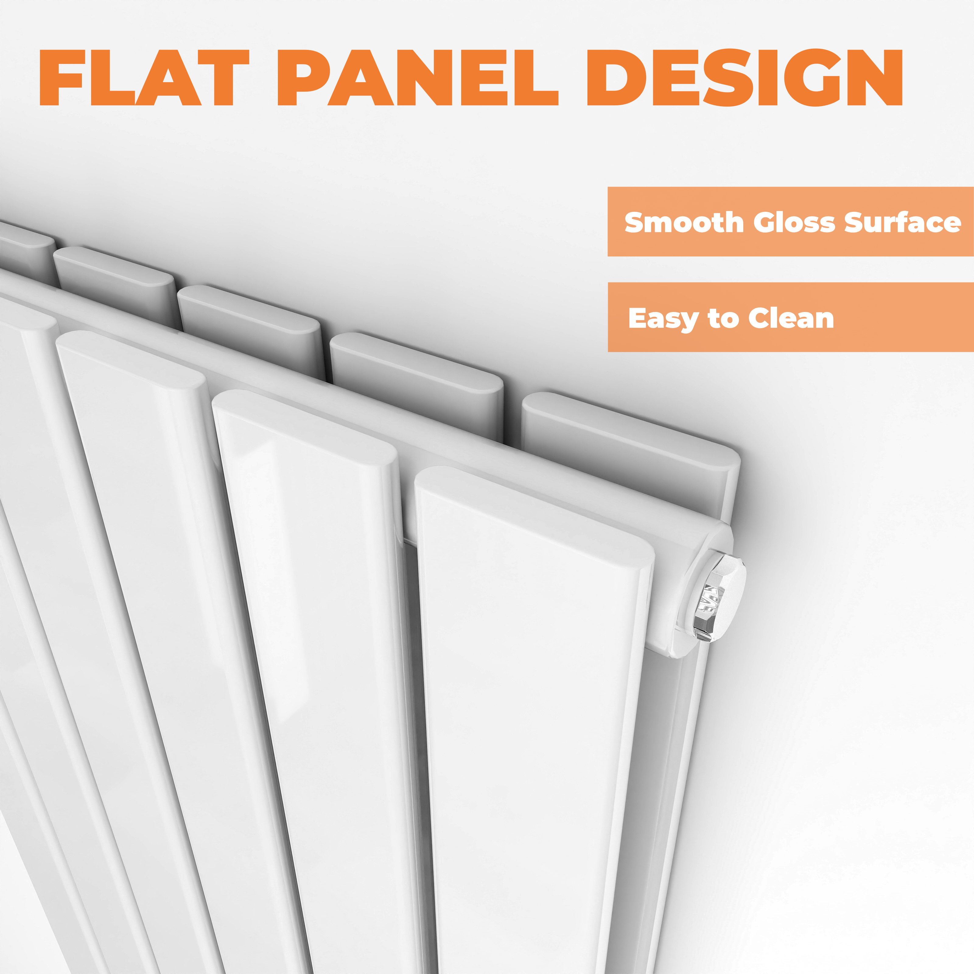 Why choose Stech Homes designer radiators - 6