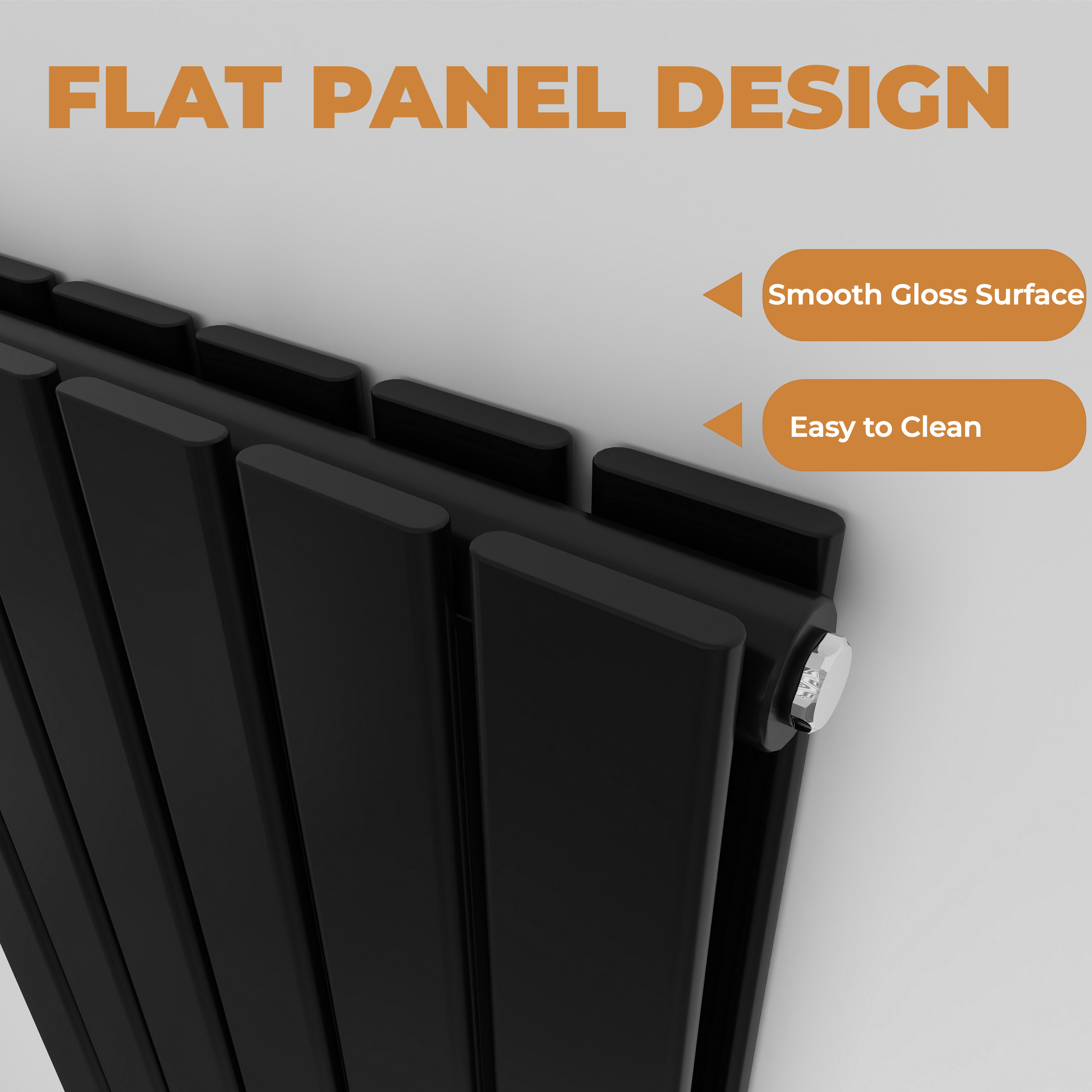 Why choose Stech Homes designer radiators - 6