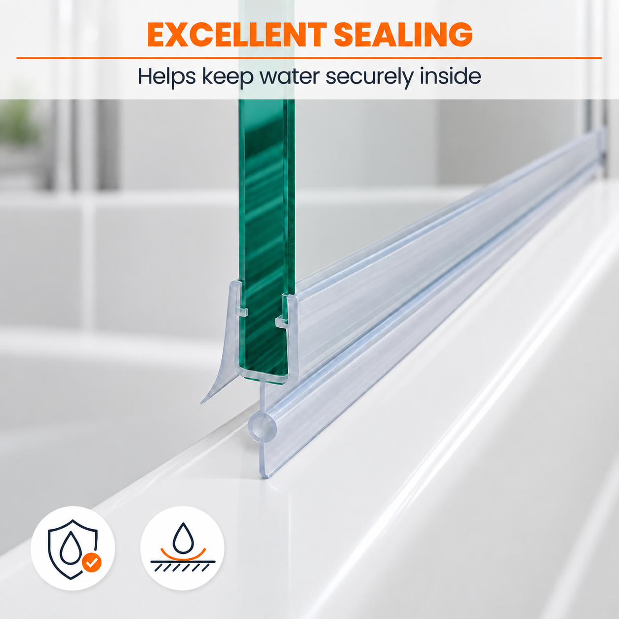 800 x 1400mm pivot bath shower screen dimensions and installation details