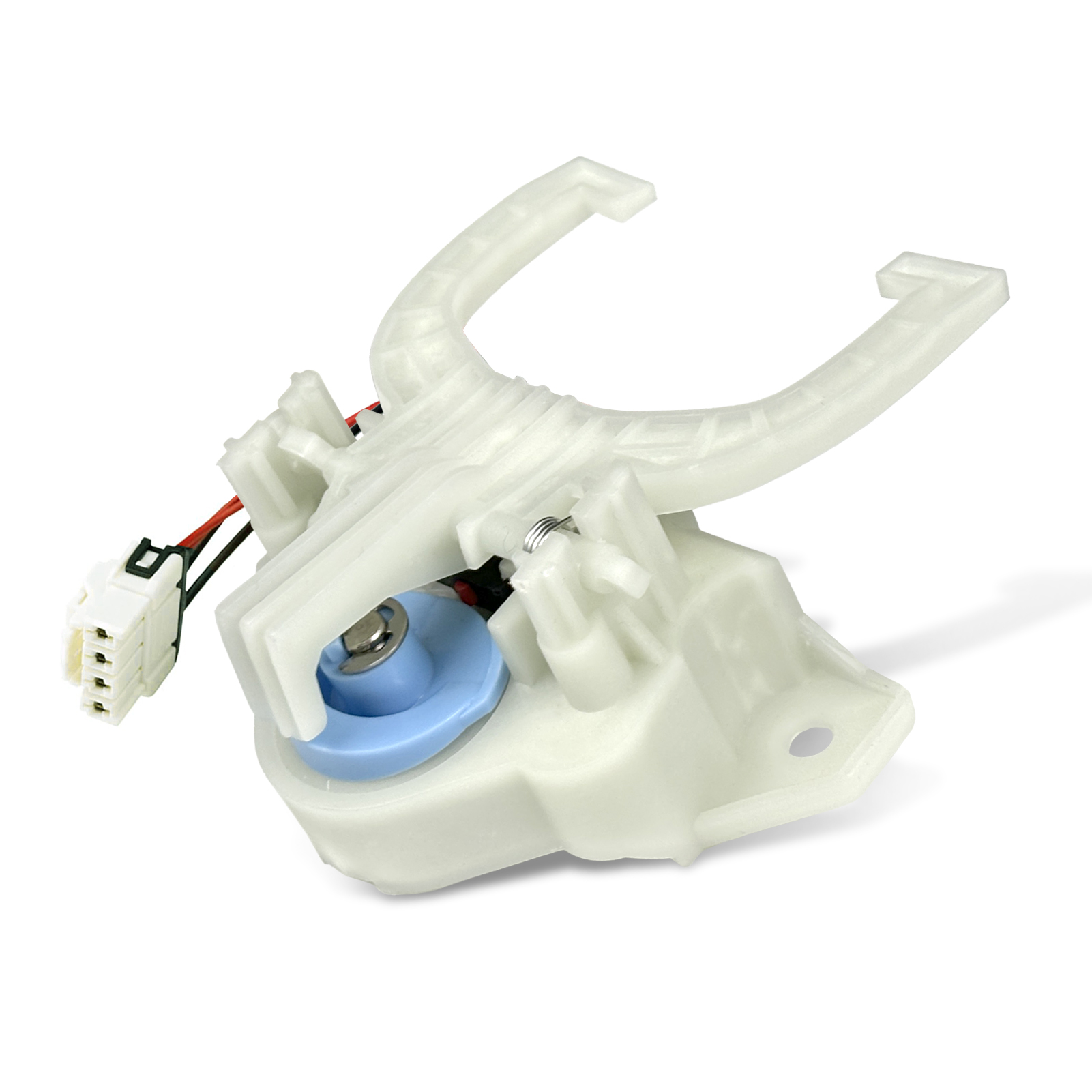 洗衣机移位执行器