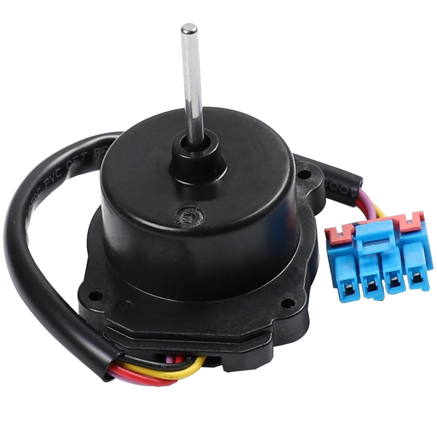 冷凝器风扇电机组件